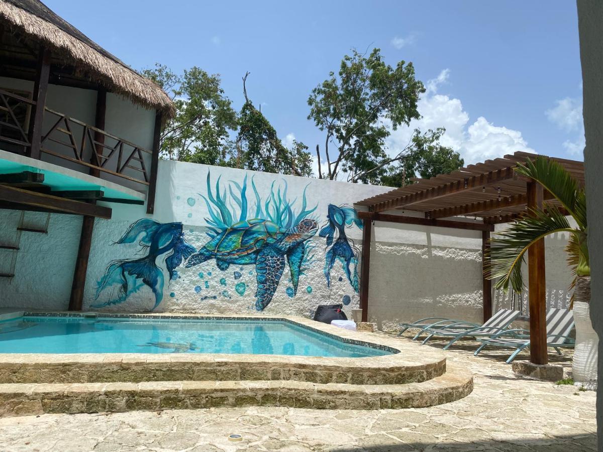 Howlita Tulum - Adult Only Hotel Exterior photo