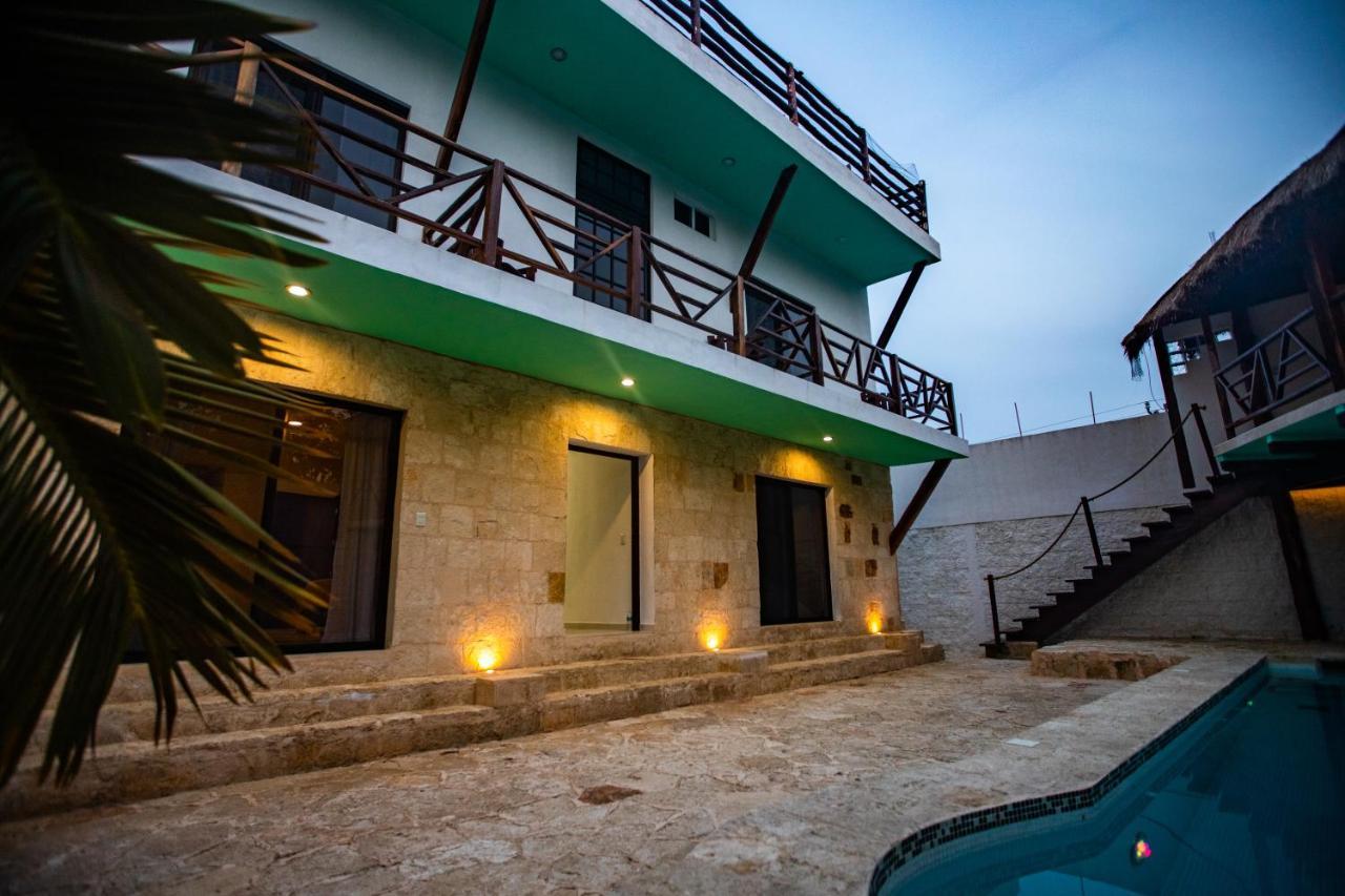 Howlita Tulum - Adult Only Hotel Exterior photo