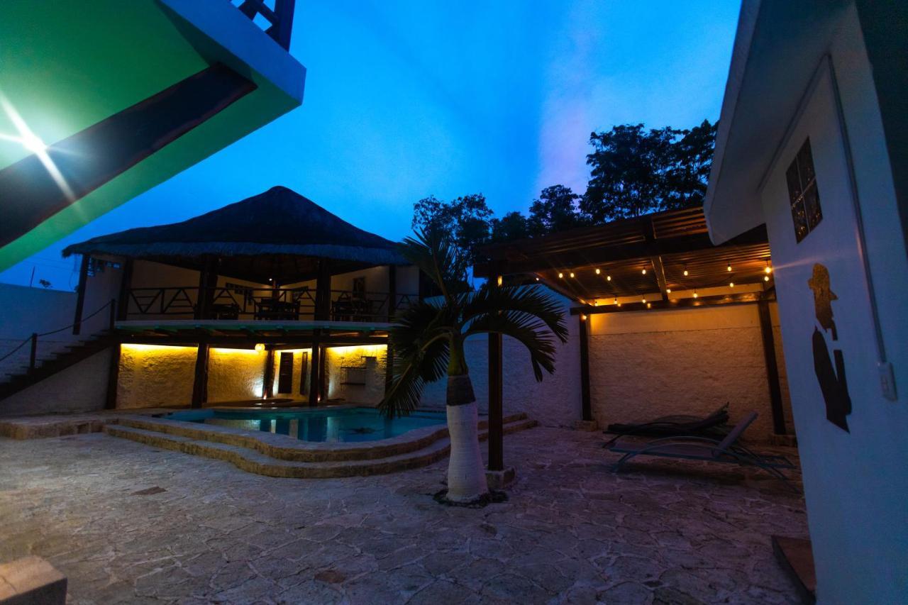 Howlita Tulum - Adult Only Hotel Exterior photo