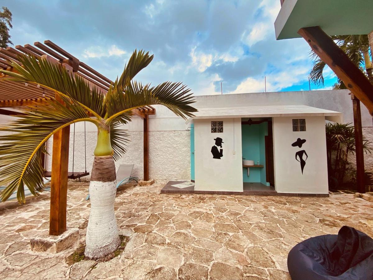 Howlita Tulum - Adult Only Hotel Exterior photo