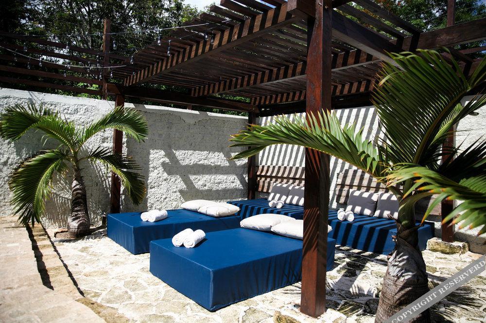 Howlita Tulum - Adult Only Hotel Exterior photo