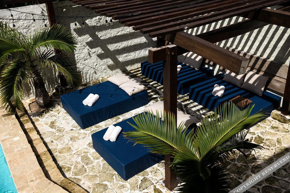 Howlita Tulum - Adult Only Hotel Exterior photo